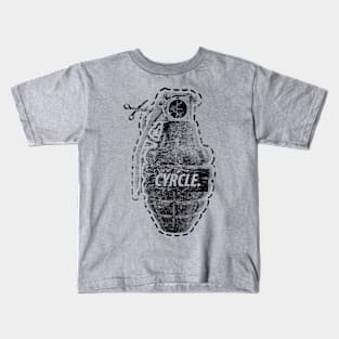 CYRCLE Kids T-Shirt